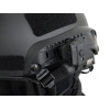 Декоративний шолом Ultra light of Spec-Ops MICH - TAN [8FIELDS]